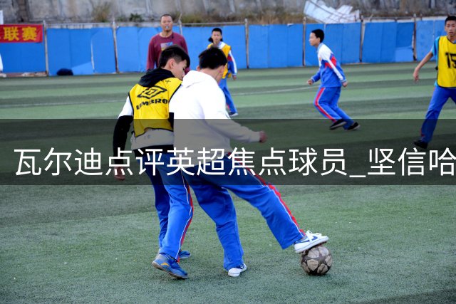瓦尔迪点评英超焦点球员 坚信哈兰德将蝉联金靴